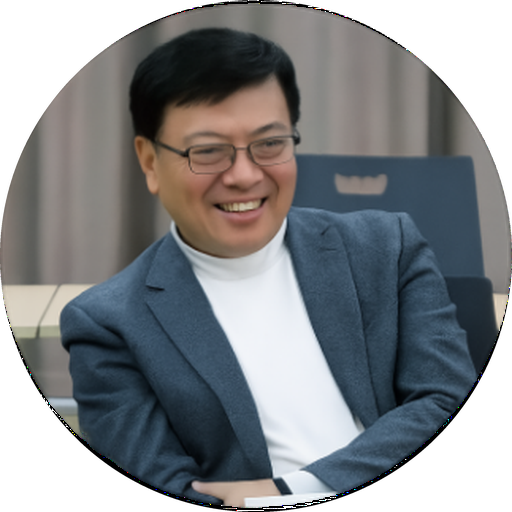 朱晓华